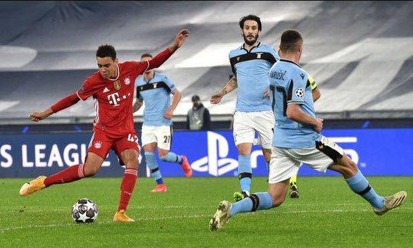 Nhận định, soi kèo Lazio vs Bayern Munich: Trận cầu mãn nhãn