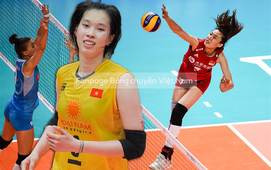 VNL thay đổi hàng loạt, giấc mơ Việt Nam tham dự lễ hội bóng chuyền thế giới như đóng lại