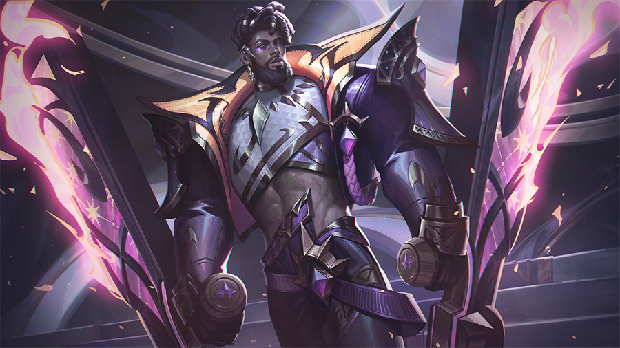 Cập nhật LOL 14.4: Ahri, Jayve và Kai'sa được buff; KSante mất khả năng làm chậm