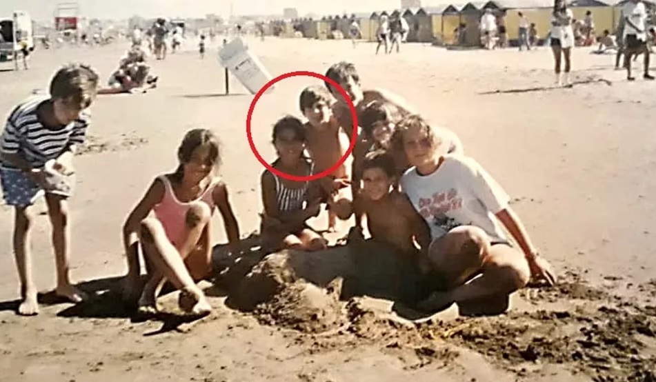 Những chi tiết chưa biết về câu chuyện gắn kết số phận của Messi và Roccuzzo