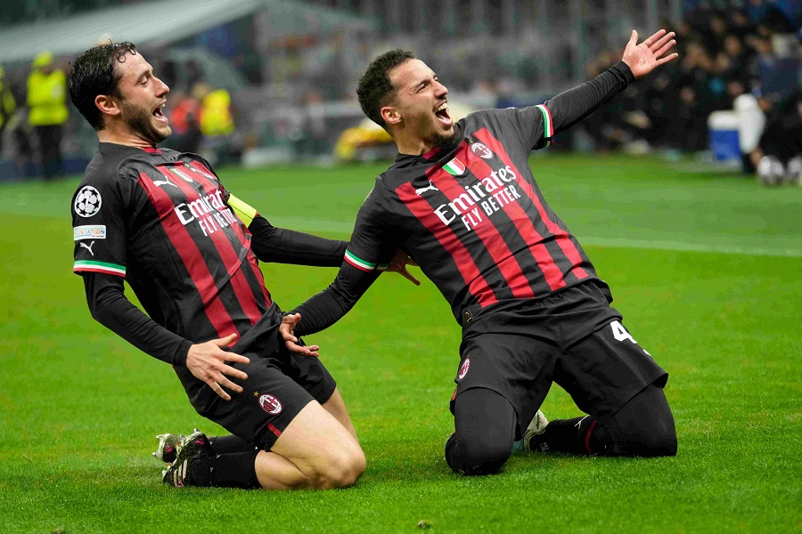 Dự đoán AC Milan vs Rennes, 3h00 ngày 16/2, Europa League