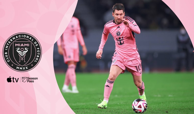 Kết quả Inter Miami vs Newell’s: Đội bóng của Messi để lọt lưới