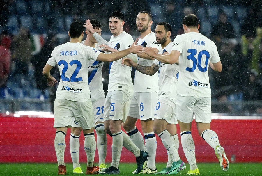 Dự đoán Inter Milan vs Salernitana, 3h00 ngày 17/2, Serie A