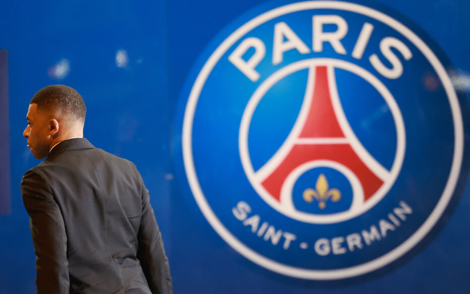 Chính thức: Mbappe thông báo thời điểm rời PSG