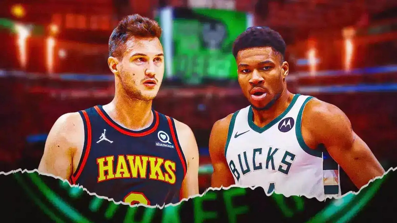 Chuyển nhượng NBA: Giữa cơn đau đầu phòng thủ, Bucks bổ sung ... dàn tấn công