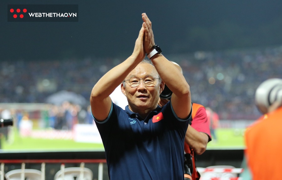 Jurgen Klinsmann bị sa thải, cơ hội dẫn dắt Hàn Quốc có đến với HLV Park Hang Seo? Jurgen Klinsmann bị sa thải, cơ hội dẫn dắt Hàn Quốc có đến với HLV Park Hang Seo?