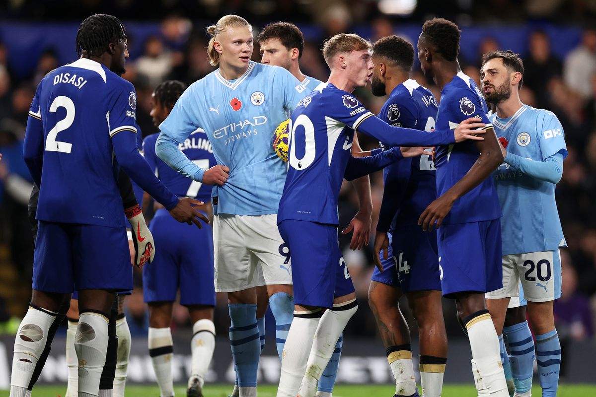 Dự đoán Man City vs Chelsea, 0h30 ngày 18/2, Ngoại hạng Anh