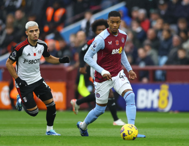 Nhận định, soi kèo Fulham vs Aston Villa: Chưa thể lấy lại vị trí top 4
