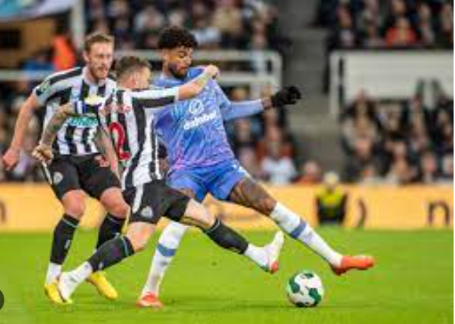 Nhận định, soi kèo Newcastle vs Bournemouth: Bài toán hóc búa