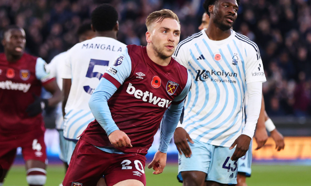 Nhận định, soi kèo Nottingham vs West Ham: Chủ nhà hài lòng