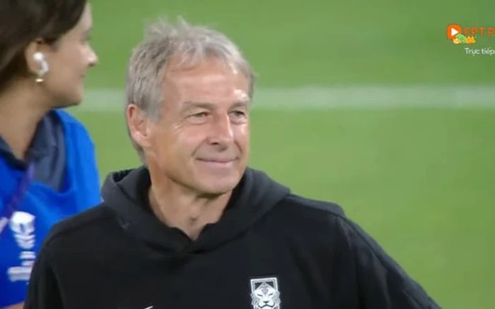 Thái độ làm việc giễu cợt khiến Jurgen Klinsmann bị sa thải đầy cay đắng Thái độ làm việc giễu cợt khiến Jurgen Klinsmann bị sa thải đầy cay đắng