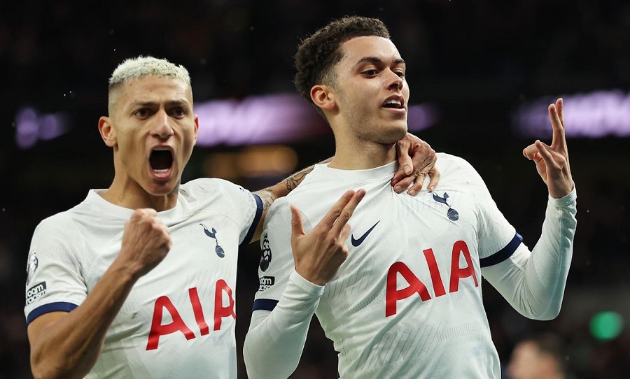 Dự đoán Tottenham vs Wolves, 22h00 ngày 17/2, Ngoại hạng Anh