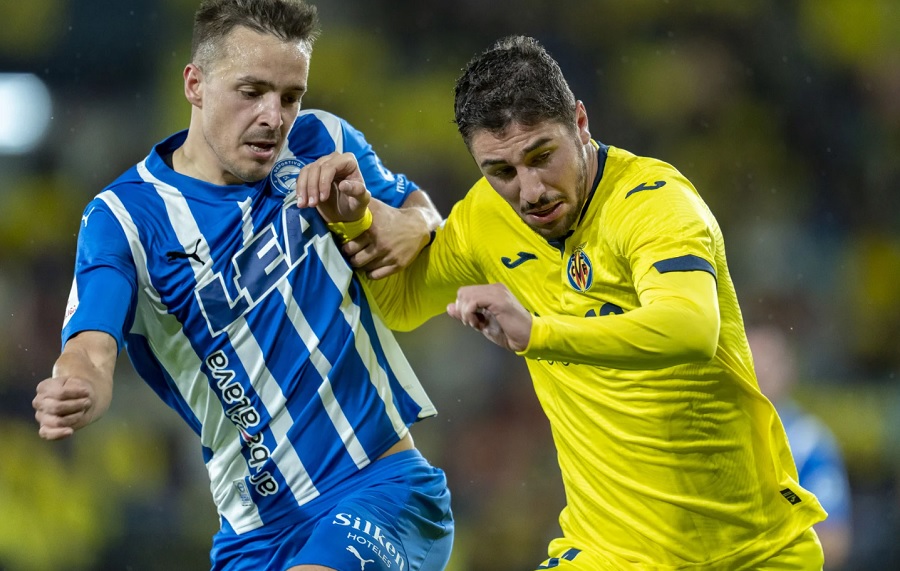 Dự đoán Villarreal vs Getafe, 3h00 ngày 17/2, La Liga