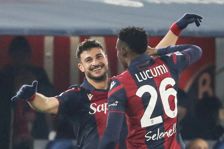 Dự đoán Lazio vs Bologna, 18h30 ngày 18/2, Serie A