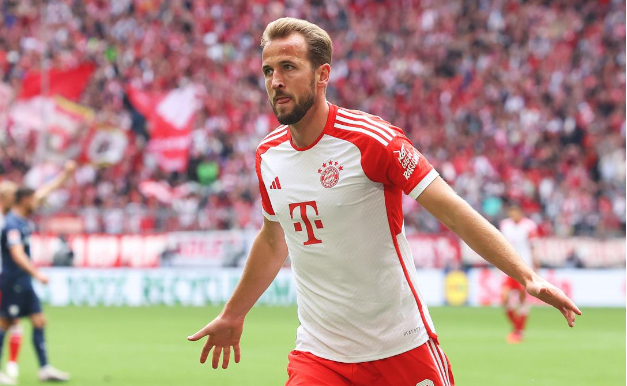 Nhận định, soi kèo Bochum vs Bayern Munich: Chạm đáy phong độ