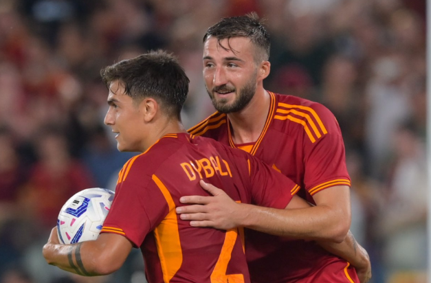 Nhận định, soi kèo Frosinone vs Roma: Bày sói đuối sức