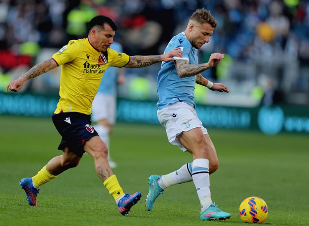 Nhận định, soi kèo Lazio vs Bologna: Hưng phấn đứt đoạn