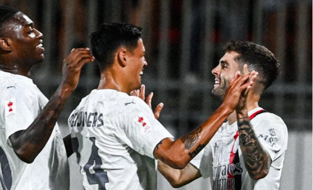 Nhận định, soi kèo Monza vs Milan: Khó có bất ngờ