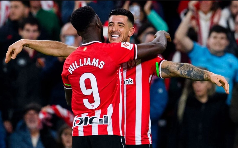 Dự đoán Bilbao vs Girona, 3h00 ngày 20/2, La Liga