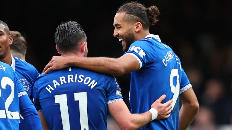 Dự đoán Everton vs Crystal Palace, 3h00 ngày 20/2, Ngoại hạng Anh