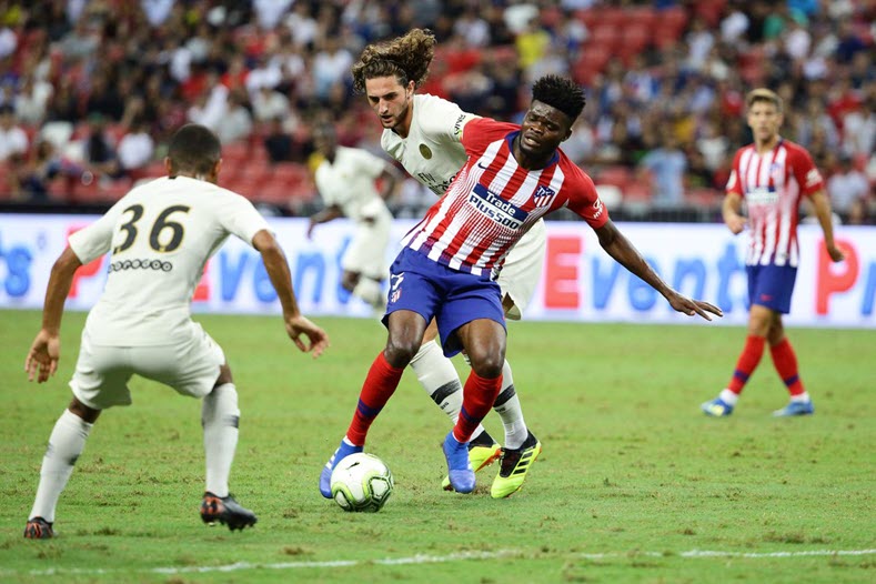 Nhận định, soi kèo Inter Milan vs Atletico Madrid: Thăng hoa kèo dài