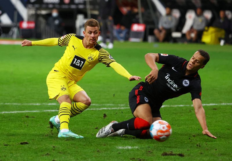 Nhận định, soi kèo PSV vs Dortmund: Bỏ lỡ cơ hội