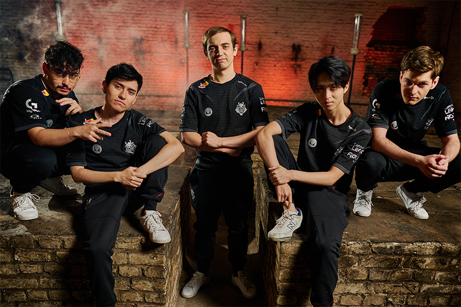 Danh s&aacute;ch đội tham dự MSI 2024 LOL