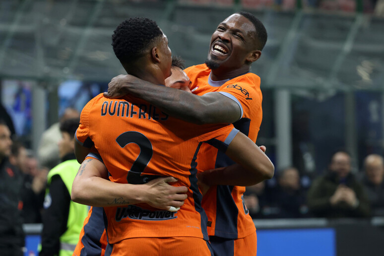 Dự đoán Inter Milan vs Atletico, 3h00 ngày 21/2, Champions League