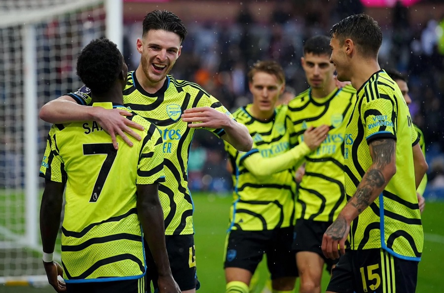 Đội hình dự kiến Porto vs Arsenal: Pháo thủ vẫn dùng số 9 ảo
