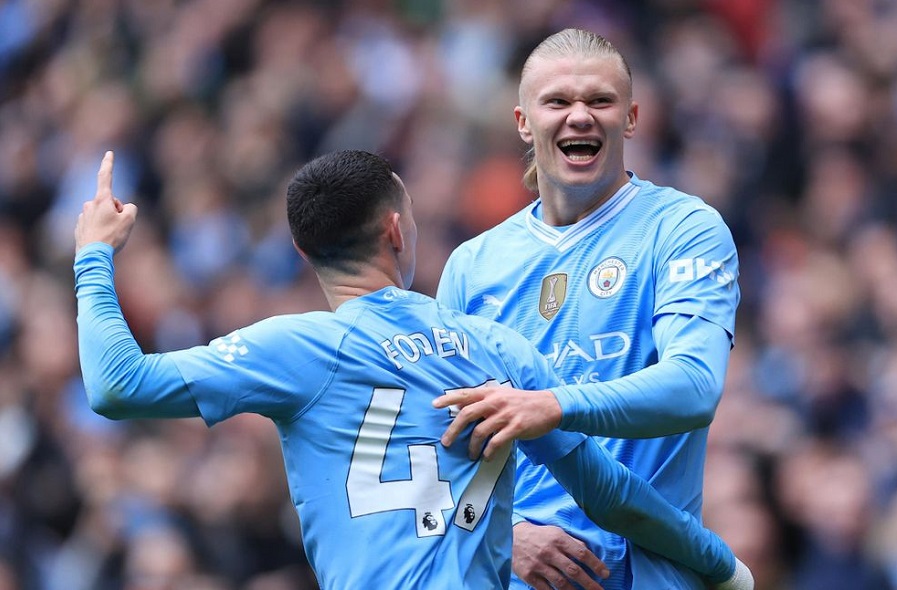 Dự đoán Man City vs Brentford, 2h30 ngày 21/2, Ngoại hạng Anh
