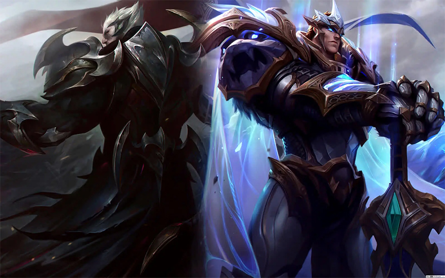 Tier list LOL 14.4: Xếp hạng những vị tướng Liên Minh trong meta LMHT mới nhất Tier list LOL 14.4: Xếp hạng những vị tướng Liên Minh trong meta LMHT mới nhất