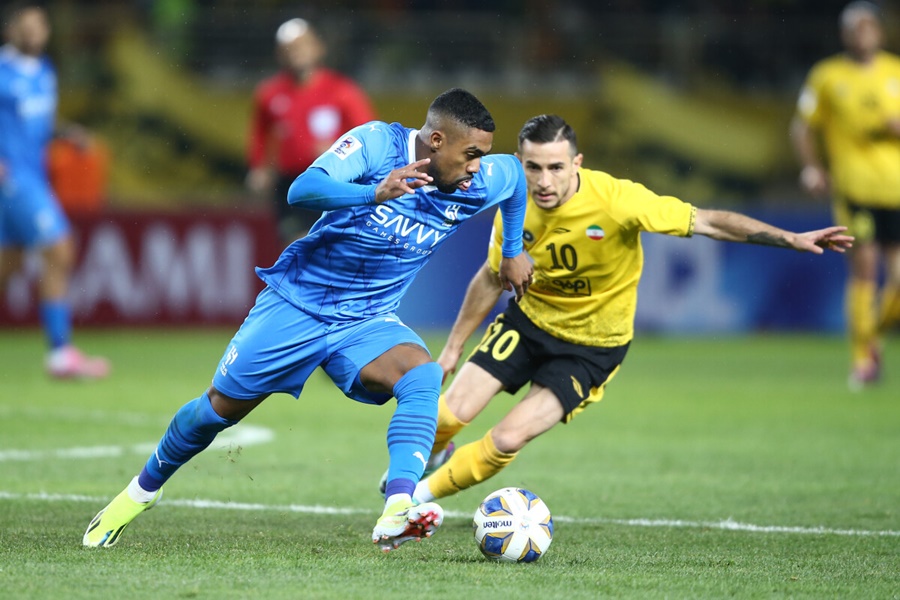 Nhận định, soi kèo Hilal vs Sepahan: Sức mạnh vượt trội