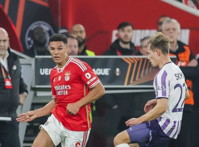 Nhận định, soi kèo Toulouse vs Benfica: Đi dễ khó về