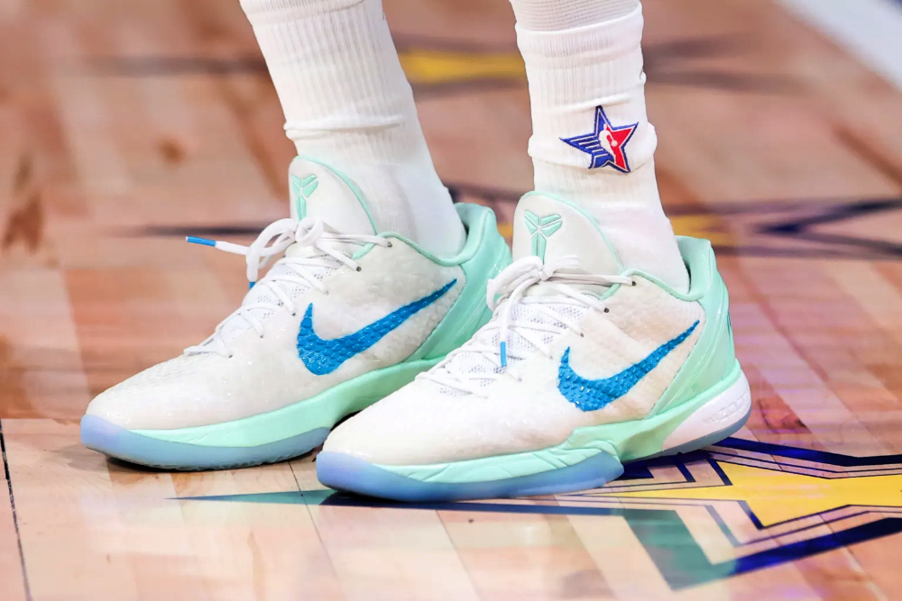 NBA All-Star 2024: Stephen Curry, LeBron James và dàn sao bóng rổ mang gì tại Indiana?