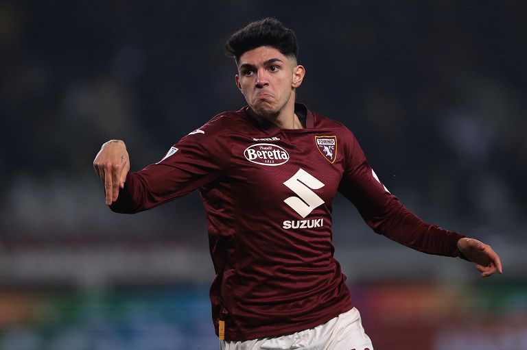 Dự đoán Torino vs Lazio, 2h45 ngày 23/2, Serie A