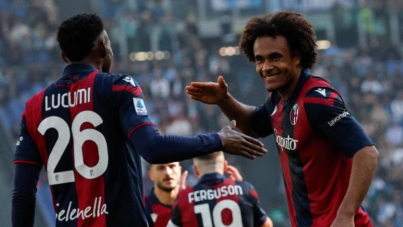 Dự đoán Bologna vs Verona, 2h45 ngày 24/2, Serie A