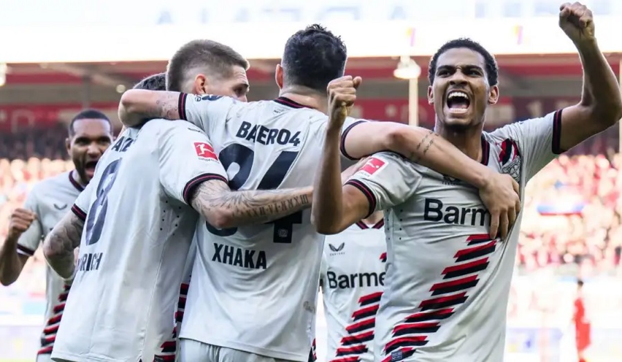Dự đoán Leverkusen vs Mainz, 2h30 ngày 24/2, Bundesliga