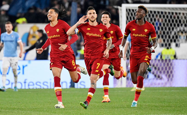 Nhận định, soi kèo Roma vs Feyenoord: Giải quyết đối thủ
