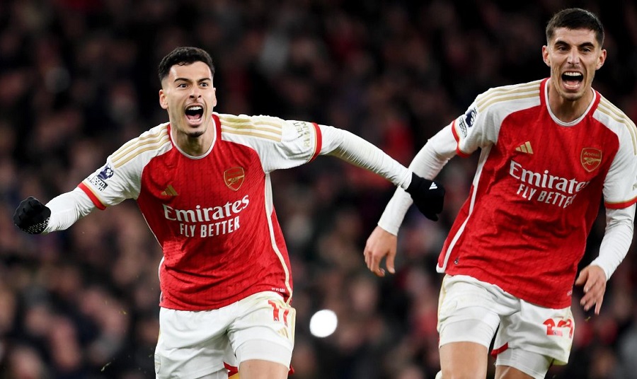 Dự đoán Arsenal vs Newcastle, 3h00 ngày 25/2, Ngoại hạng Anh