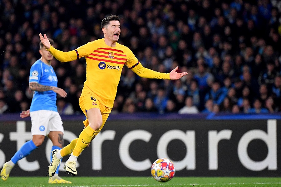 Dự đoán Barcelona vs Getafe, 22h15 ngày 24/2, La Liga