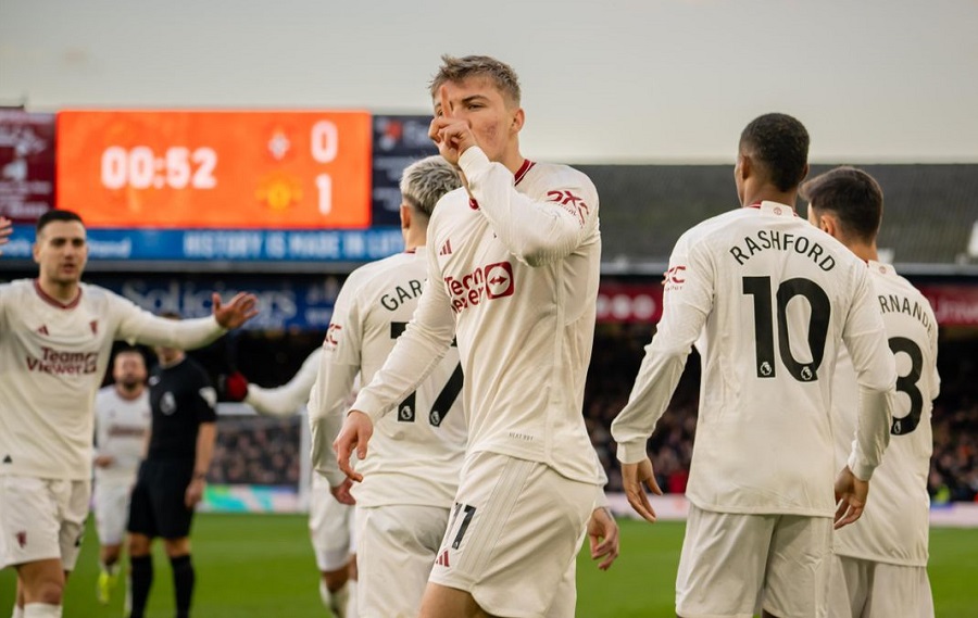 Dự đoán MU vs Fulham, 22h00 ngày 24/2, Ngoại hạng Anh