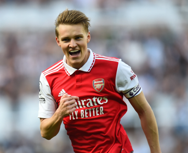Nhận định, soi kèo Arsenal vs Newcastle: Bước ngoặt cuộc đua vô địch
