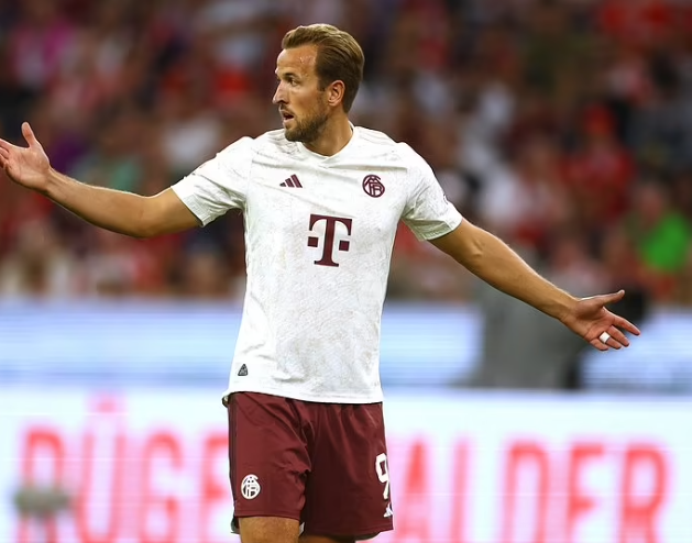 Nhận định, soi kèo Bayern Munich vs Leipzig: Nội bộ lục đục