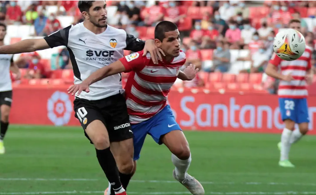 Nhận định, soi kèo Granada vs Valencia: Giải cơn khát chiến thắng
