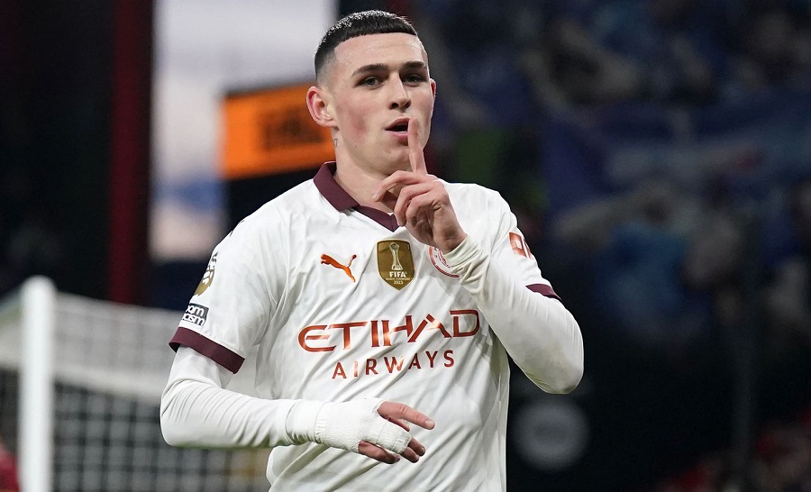 Bảng xếp hạng Ngoại hạng Anh mới nhất: Arsenal và Man City lại áp sát ngôi đầu Bảng xếp hạng Ngoại hạng Anh mới nhất: Arsenal và Man City lại áp sát ngôi đầu