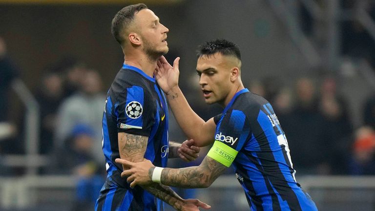 Dự đoán Lecce vs Inter Milan, 0h00 ngày 26/2, Serie A