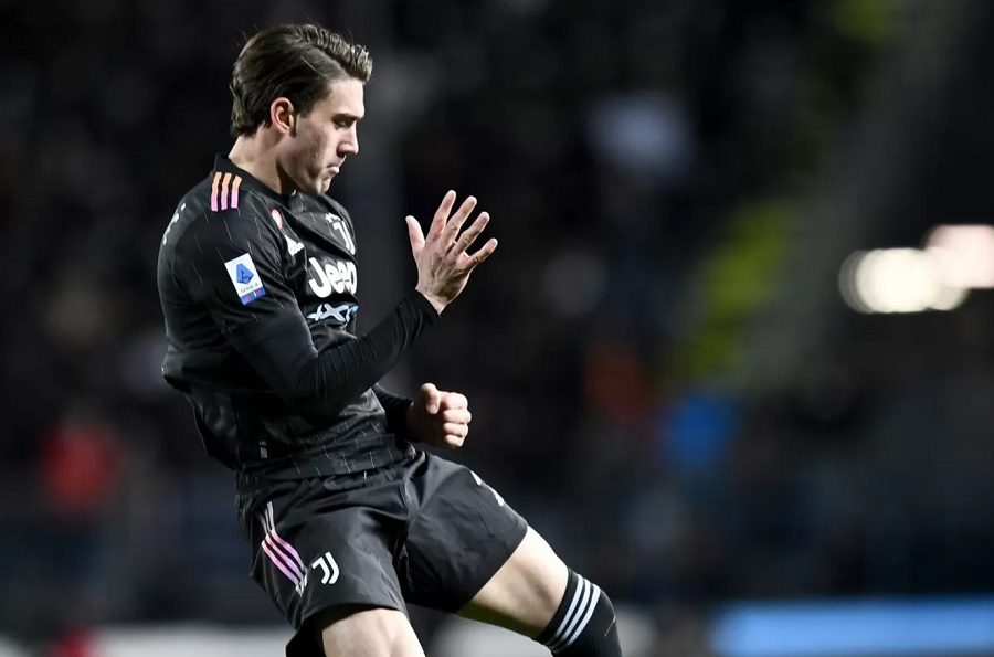 Dự đoán Juventus vs Frosinone, 18h30 ngày 25/2, Serie A