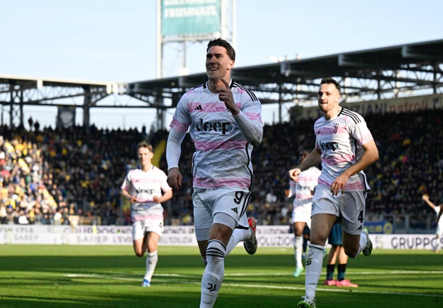 Nhận định, soi kèo Juventus vs Frosinone: Lão phu nhân tỉnh giấc