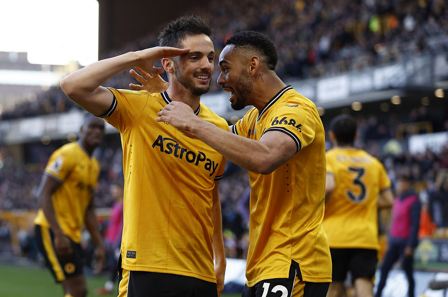 Dự đoán Wolves vs Sheffield United, 20h30 ngày 25/2, Ngoại hạng Anh