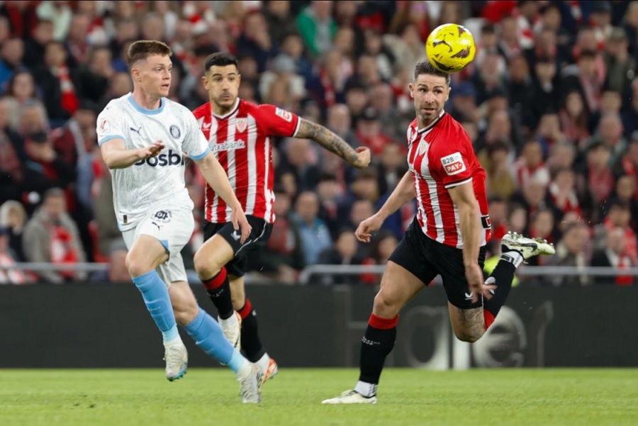 Dự đoán Girona vs Rayo Vallecano, 3h00 ngày 27/2, La Liga